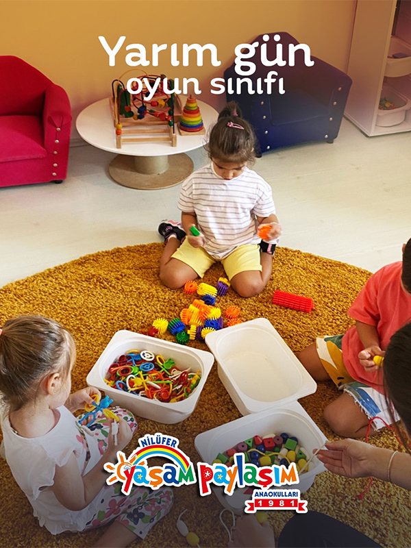 anaokulu nilüfer