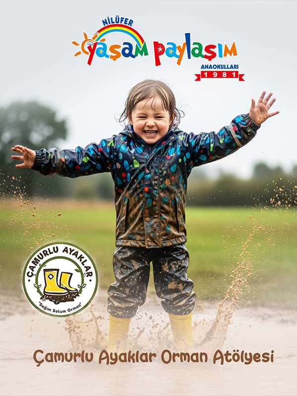 nilüfer anaokulu