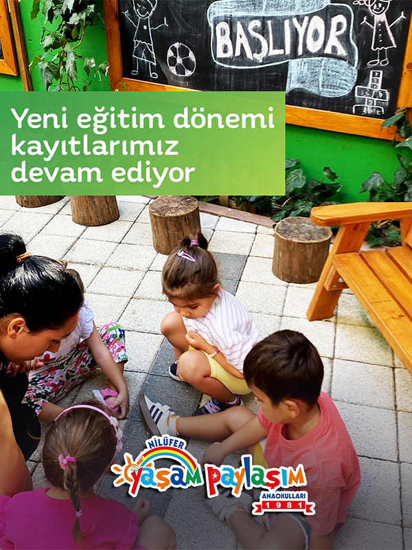 Nilüfer Özel Anaokulu